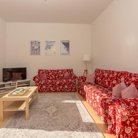 Appartements Maria Stewart By Schladming-Appartements 外观 照片