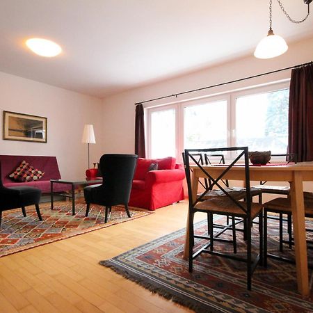 Appartements Maria Stewart By Schladming-Appartements 外观 照片