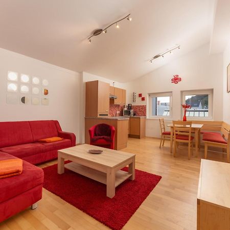Appartements Maria Stewart By Schladming-Appartements 外观 照片