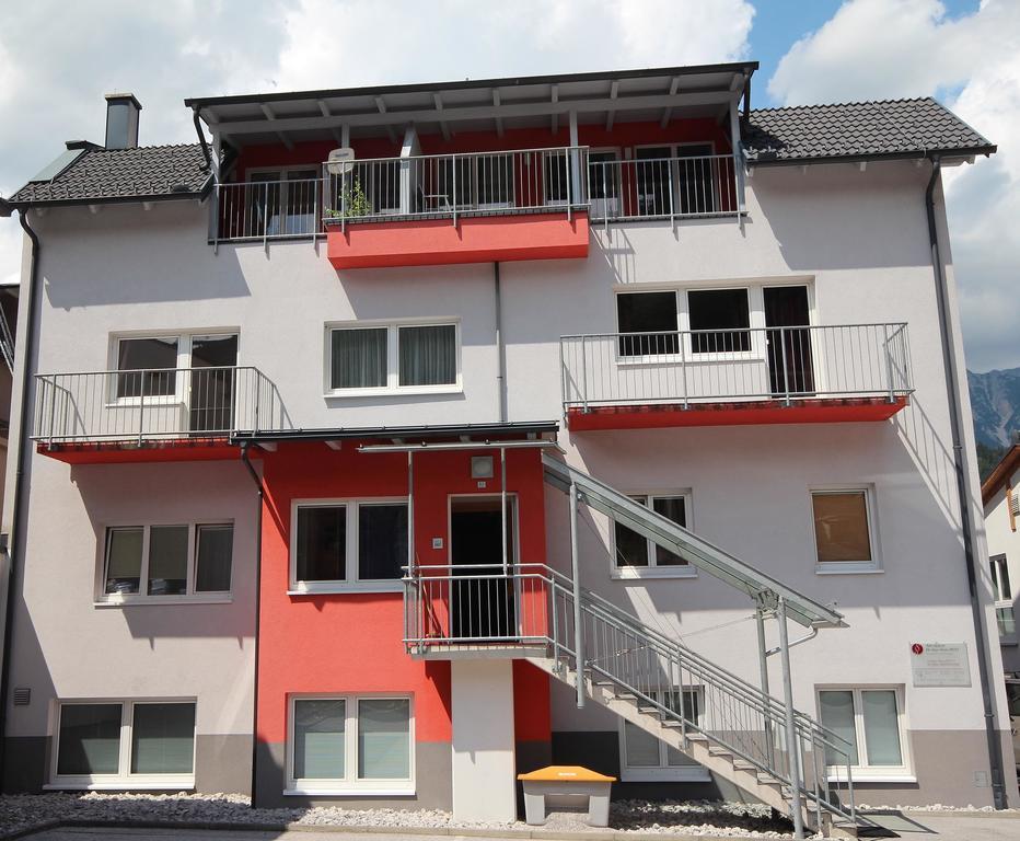Appartements Maria Stewart By Schladming-Appartements 外观 照片
