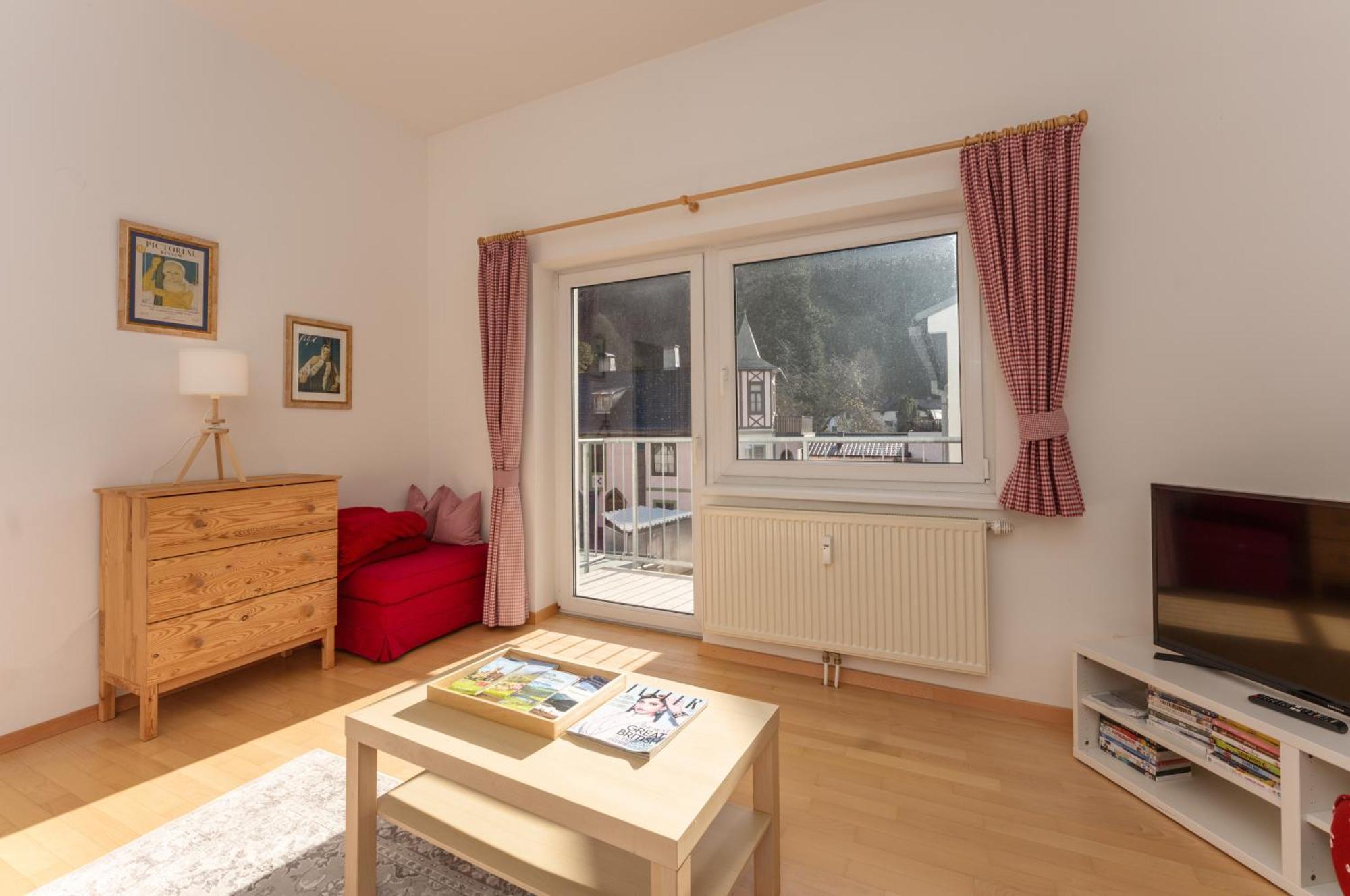 Appartements Maria Stewart By Schladming-Appartements 客房 照片