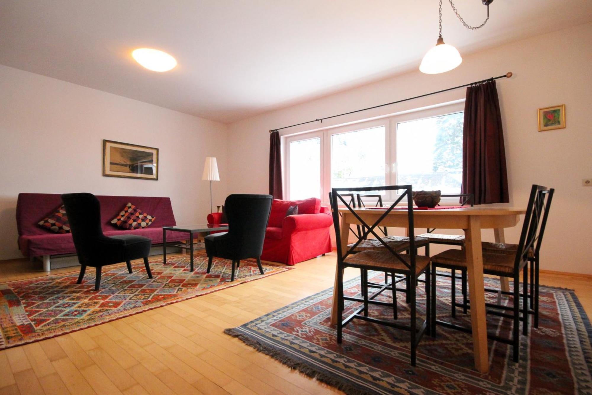 Appartements Maria Stewart By Schladming-Appartements 外观 照片