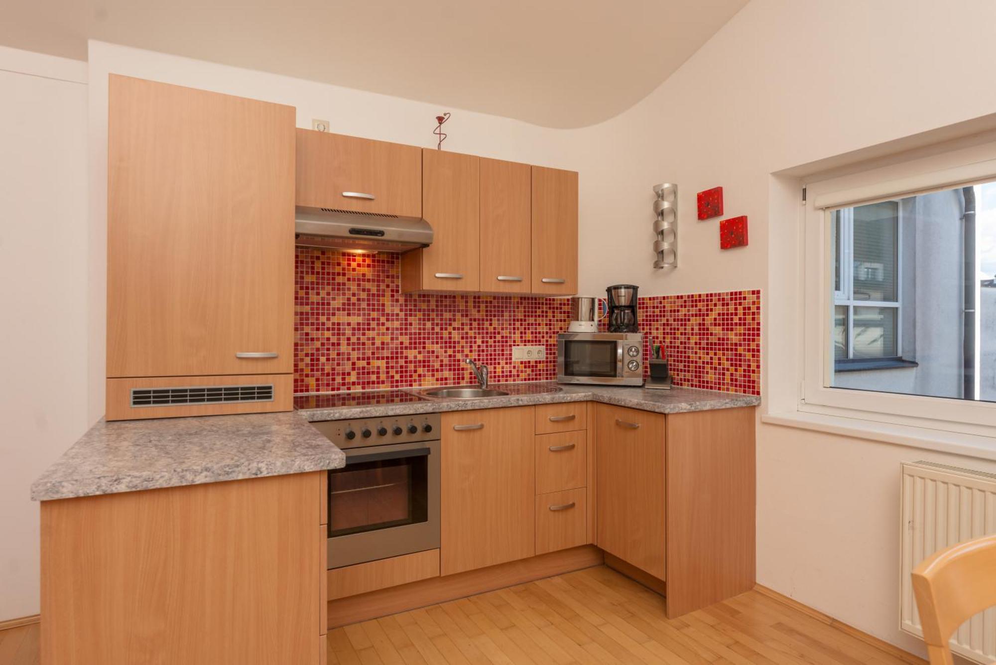 Appartements Maria Stewart By Schladming-Appartements 客房 照片