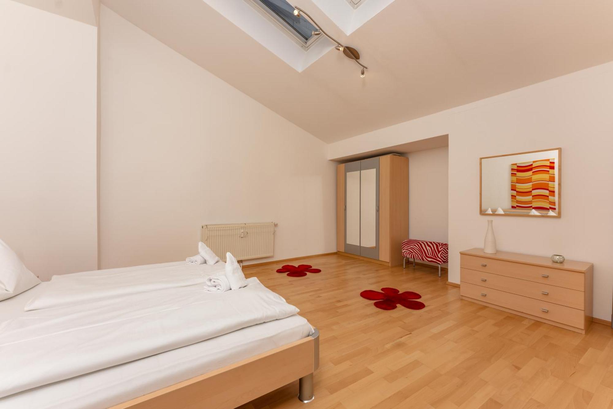 Appartements Maria Stewart By Schladming-Appartements 客房 照片