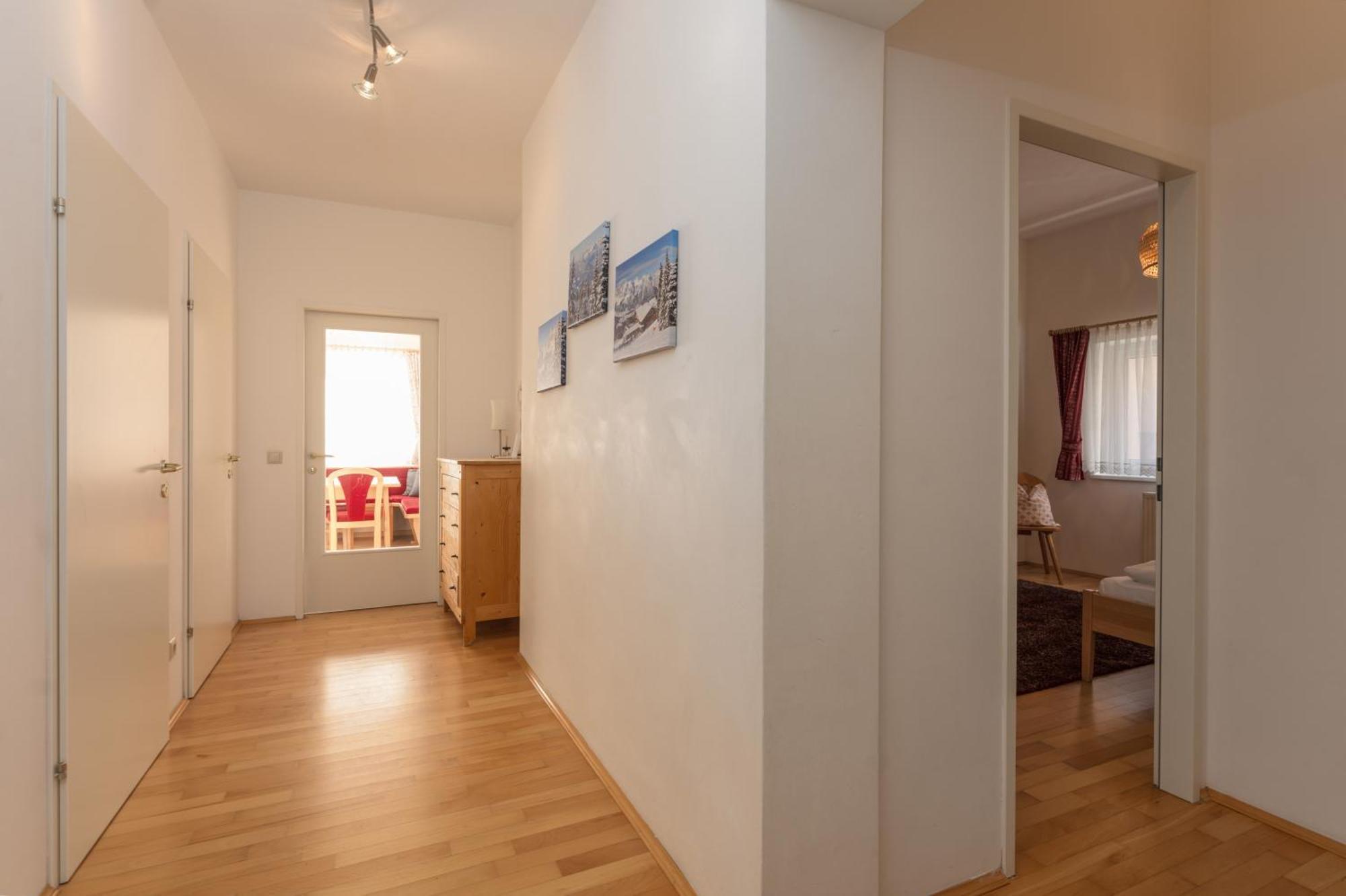 Appartements Maria Stewart By Schladming-Appartements 客房 照片