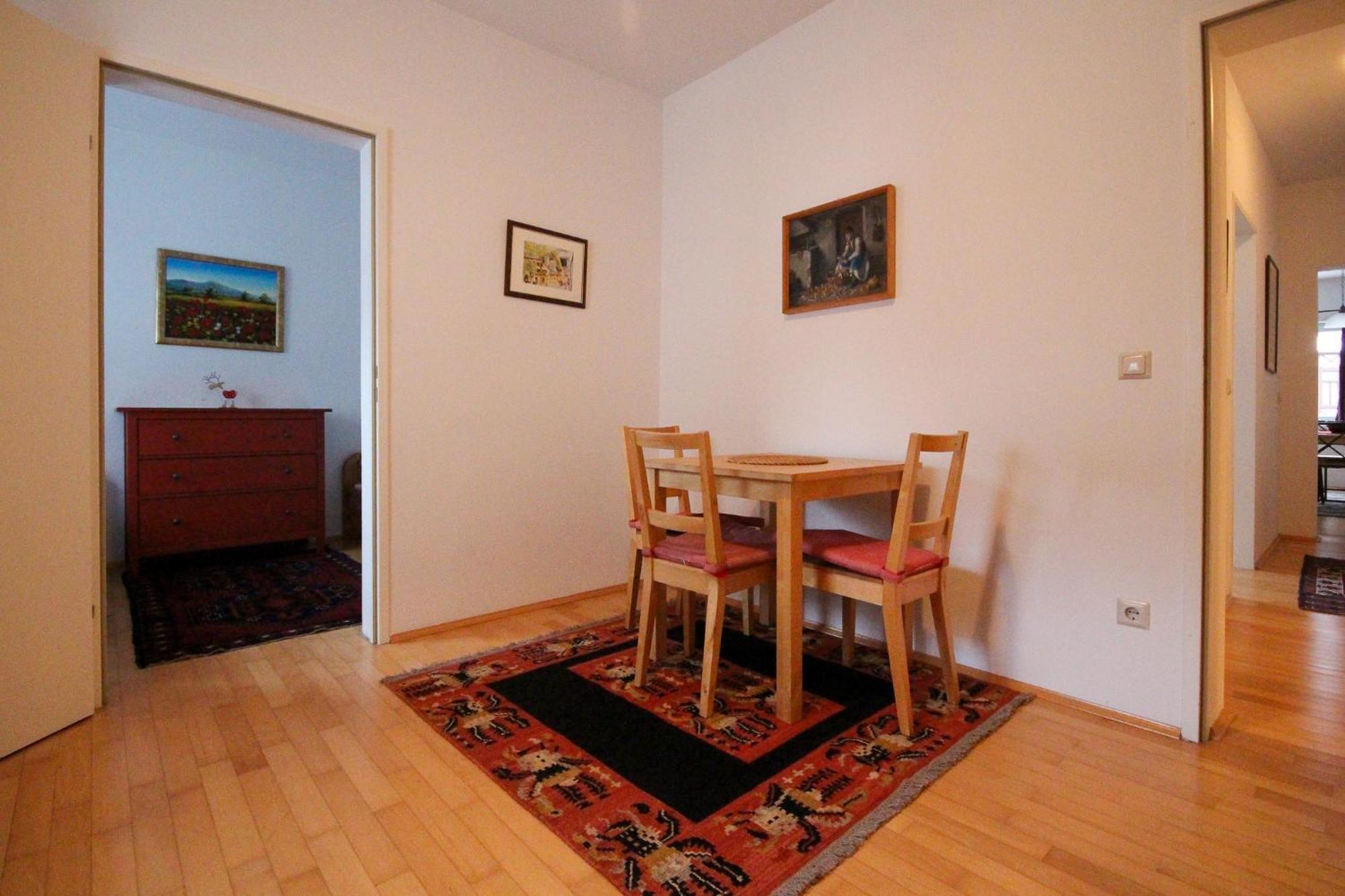 Appartements Maria Stewart By Schladming-Appartements 客房 照片