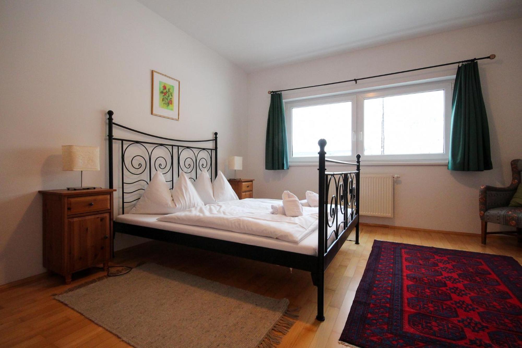 Appartements Maria Stewart By Schladming-Appartements 客房 照片