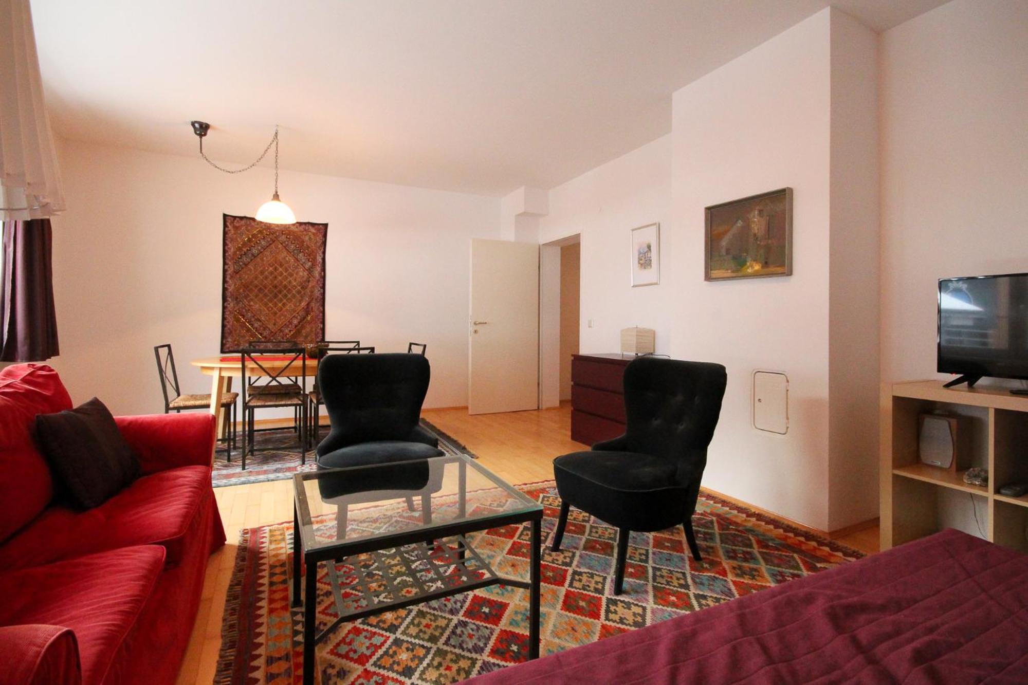 Appartements Maria Stewart By Schladming-Appartements 客房 照片