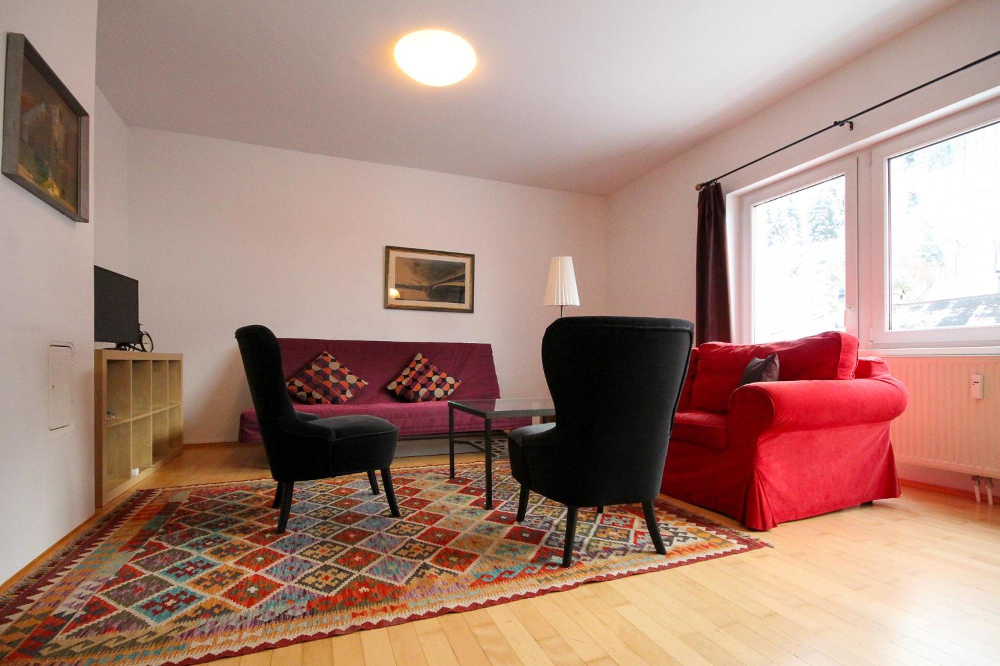 Appartements Maria Stewart By Schladming-Appartements 客房 照片