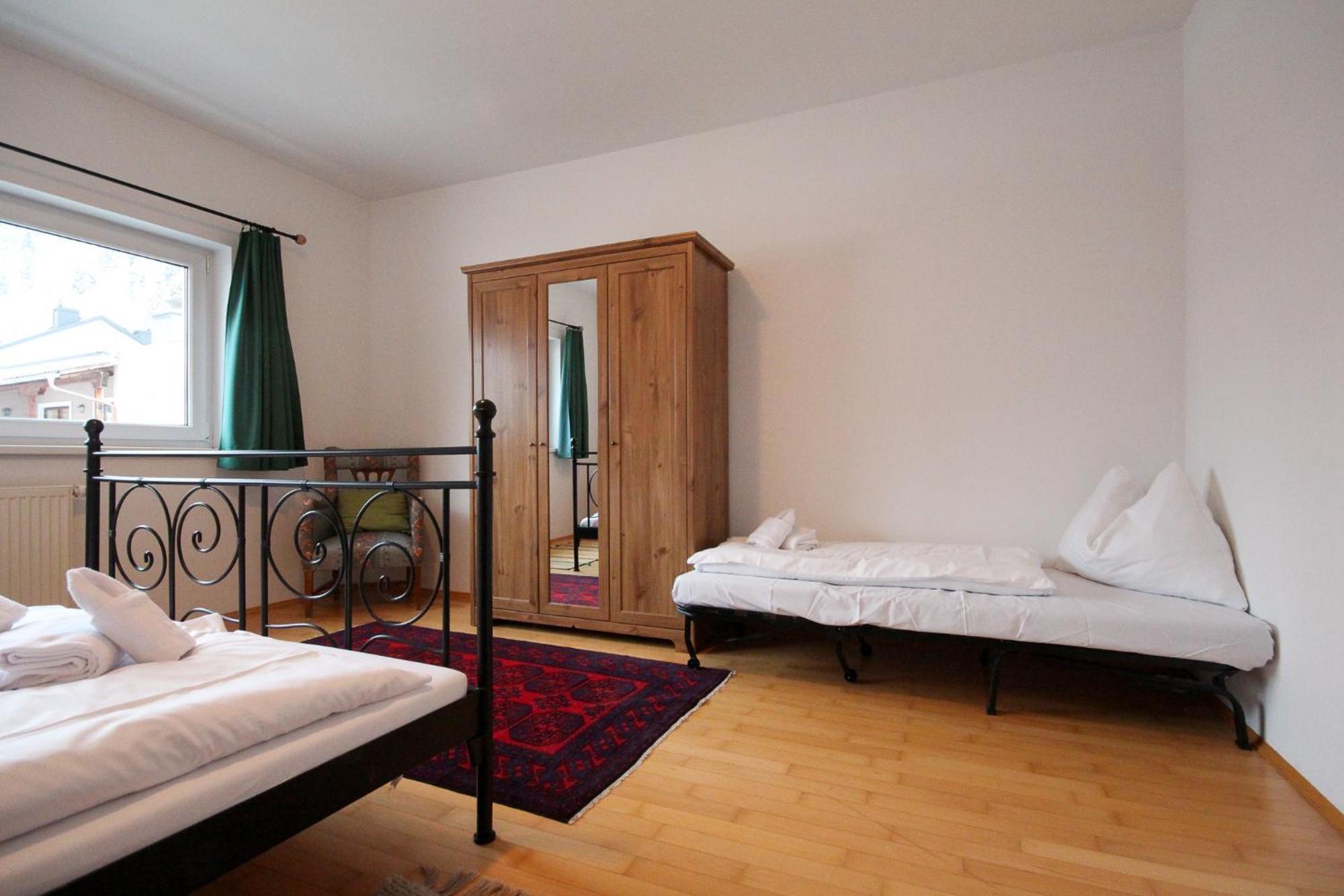 Appartements Maria Stewart By Schladming-Appartements 客房 照片